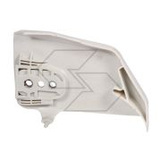 Chain Guard Cover Adat.stihl Ms180