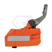 Chain Guard With Husqv.281-288 Brake
