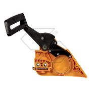 Chain Casing Cover 350-351