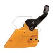 Chain Casing Cover 350-351