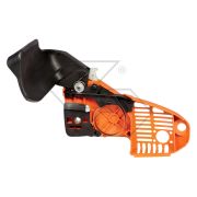 CARTER COPRICATENA ZENOAH 2500