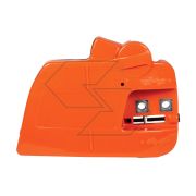 Husqv.235-240 Chain Cover Casing