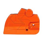 Husqv.445-450 Chain Guard