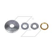 Aerator Blade (404)