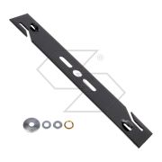 Aerator Blade (404) Aerator Blade (404)