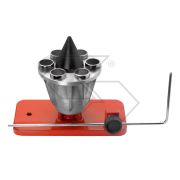 Balancer For Lawn Mower Blades