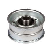 Flat Pulley D.51 F.9,5 L19-lam