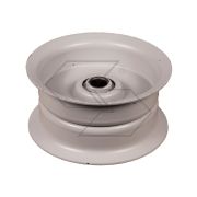 Flat Pulley D.82 F.9,5 L31-lam
