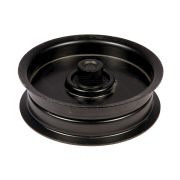 Flat Pulley D.107 F.9,5 L25-lam