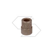 Flat Pulley D.83 F.12.7 L22-lam