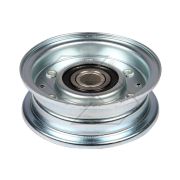 Flat Pulley D.83 F.12.7 L22-lam