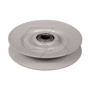 Pulley A''v''d.78 F.9,5 L15-met.
