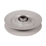 Pulley A''v''d.78 F.9,5 L15-met.