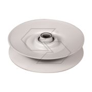 PULEGGIA A''V''D.90 F.9,5 L19- LAM