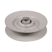 Pulley A''v''d.78 F.9,5 L17 - Lam