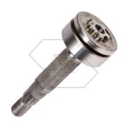 Ayp Blade Shaft 137553