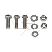 Blade Holder Mtd 753-0343b