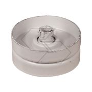 Flat Pulley D.70 F.9,5 L30-lam Flat Pulley D.70 F.9,5 L30-lam