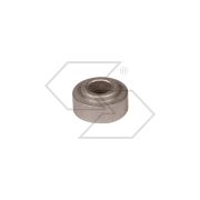 Flat Pulley D.63 F.12.7 L16-lam