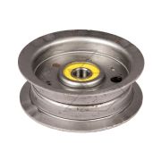 Flat Pulley D.63 F.12.7 L16-lam