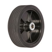 Cast Nylon Wheel D.170 Castel