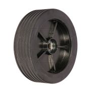 Cast Nylon Wheel D.170 Castel