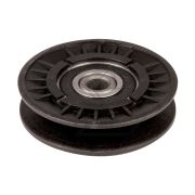 Tendicing Pulley. Park Hole 10mm