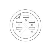 QUADRO AVVIAMENTO J.D. - AM38227