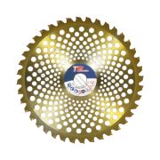 Disco bombato 40 denti WIDIA TP 255x25,4 Disco bombato 40 denti WIDIA TP 255x25,4