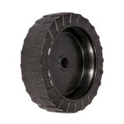 Castelg Wheel. Nylon D.130 Dis.b