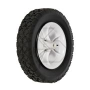 Nylon Wheel For Mower D.200