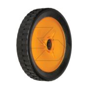 Wheel Nylon Traction Wheel Mower D.200