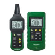 Tracciatore cavo perimetrale Professionale