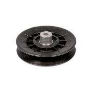 Pulley Tend. A'u'j.deere Am134502