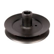 Pulley Keyed Mtd 756-0556
