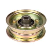 Pulley Tendic. A 'u' Mtd 756-0981