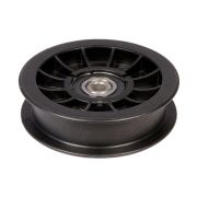 Pulley Tend.plas.a'u'mtd 756-0627