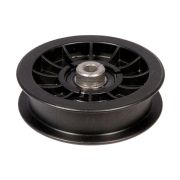 Pulley Tend.plas.a'u'mtd 756-0627