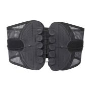 FASCIA SUPPORTO LOMBARE REG. TG. M - L