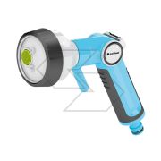PISTOLA DA GIARDINO 4-FUNZIONI ERGO confezione 4 pezzi