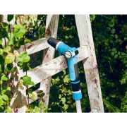 PISTOLA DA GIARDINO DRITTA ERGO confezione 4 pezzi