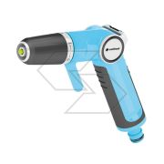 PISTOLA DA GIARDINO DRITTA ERGO confezione 4 pezzi