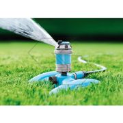 Irrigatore a settore power TT IDEAL confezione 3 pezzi
