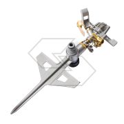 Irrigatore professionale a impulso Lux IDEAL confezione 4 pezzi