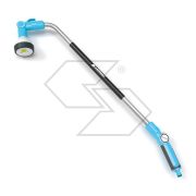 Lancia regolabile 4-funzione Ergo confezione 2 pezzi