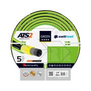 Tubo da giardino 5 strati GREEN ATS2 1/2