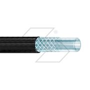 Tubo armato in PVC per prodotti fitosanitari 50M