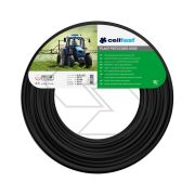 Tubo armato in PVC per prodotti fitosanitari 50M