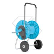 Carrello avvolgitubo Aluplus