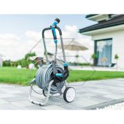 Carrello avvolgitubo con tubo Explorer